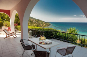 Гостиница Villa Levante  Василикос